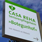 CASA REHA / PRO VITA Seniorenpflegeheim